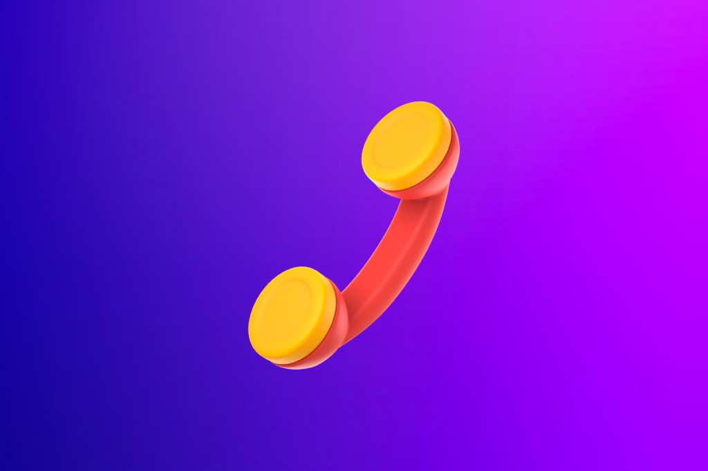 contact